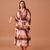 Alec Plum Plush Robe