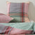 Alfresco Orchid European Pillowcase