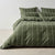Atrium Forest Quilt Cover Set