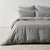 Atrium Shadow Quilt Cover Set
