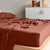 Augusta Brick Sheet Set