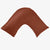 Augusta Brick U Shape Pillowcase