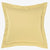 Augusta Daffodil European Pillowcase
