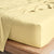 Augusta Daffodil Fitted Sheet Set