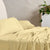 Augusta Daffodil Sheet Set