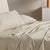 Augusta Natural Sheet Set