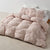 Avalon Orchid Comforter (260 x 240cm)