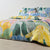Chelsea Lavender Quilt Cover Set