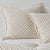 Eloise Chilli European Pillowcase