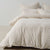 Eloise Chilli Quilt Cover Set