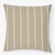 Elton Natural Cushion (48 x 48cm)