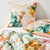 Felicia Mint European Pillowcase