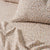 Irma Blush Sheet Set