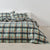 Jack Forest Flannelette Quilt Cover Set