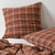 Jamieson Plum European Pillowcase