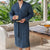 Keaton Ocean Robe One Size