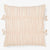 Layla Stripe Blue European Pillowcase
