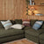 Leighton Stitched Cushion (48 x 48cm)