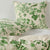 Lindy Natural European Pillowcase