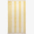 Logo Butter Beach Towel (95 x 175cm)