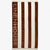 Logo Chocolate Beach Towel (95 x 175cm)