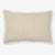Lonsdale Natural Cushion (40 x 60cm)