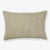 Lonsdale Olive Cushion (40 x 60cm)