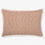 Lonsdale Terracotta Cushion (40 x 60cm)