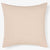 Manon Blush Cushion (48 x 48cm)