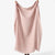 Maya Ballet Pink Throw (130 x 170cm)