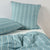 Monday Stripe Reef European Pillowcase