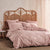 Nara Rose Quilt Cover Set