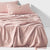 Nara Rose Sheet Set