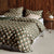 Annika Forest Quilt Cover Set