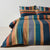 Rodgers Ginger Quilt Cover Set