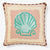 Oceana Shell Cushion (48 x 48cm)