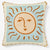 Oceana Sun Cushion (48 x 48cm)