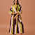 Palazzo Plum Plush Robe