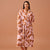Francesca Ginger Plush Robe