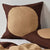 Pluto Clay European Pillowcase