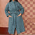 Ryland Ocean Robe One Size