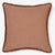 Saltwater Coffee Cushion (45 x 45cm)