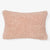 Shetland Blush Cushion (40 x 60cm)