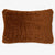 Shetland Cinnamon Cushion (40 x 60cm)