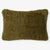 Shetland Olive Cushion (40 x 60cm)
