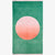 Summer Sunset Beach Towel (95 x 175cm)