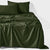 Surf Wash Fern Sheet Set