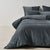 Tait Bluestone Quilt Cover Set