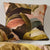 Vana Olive European Pillowcase