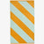 Viva Papaya Beach Towel (95 x 175cm)